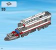 Istruzioni per la Costruzione - LEGO - City - 60051 - Treno passeggeri alta velocità: Page 58