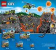 Istruzioni per la Costruzione - LEGO - City - 60051 - Treno passeggeri alta velocità: Page 40