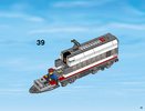 Istruzioni per la Costruzione - LEGO - City - 60051 - Treno passeggeri alta velocità: Page 65