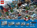 Istruzioni per la Costruzione - LEGO - City - 60051 - Treno passeggeri alta velocità: Page 70