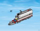 Istruzioni per la Costruzione - LEGO - City - 60051 - Treno passeggeri alta velocità: Page 63