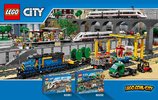 Istruzioni per la Costruzione - LEGO - City - 60051 - Treno passeggeri alta velocità: Page 26