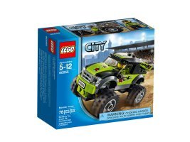LEGO - City - 60055 - Monster Truck