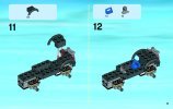 Istruzioni per la Costruzione - LEGO - City - 60055 - Monster Truck: Page 11