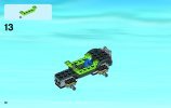 Istruzioni per la Costruzione - LEGO - City - 60055 - Monster Truck: Page 12