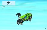 Istruzioni per la Costruzione - LEGO - City - 60055 - Monster Truck: Page 15