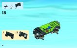 Istruzioni per la Costruzione - LEGO - City - 60055 - Monster Truck: Page 16