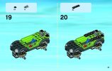 Istruzioni per la Costruzione - LEGO - City - 60055 - Monster Truck: Page 17