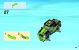 Istruzioni per la Costruzione - LEGO - City - 60055 - Monster Truck: Page 23