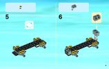 Istruzioni per la Costruzione - LEGO - City - 60055 - Monster Truck: Page 7