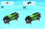 Istruzioni per la Costruzione - LEGO - City - 60055 - Monster Truck: Page 18