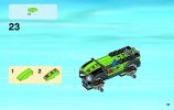 Istruzioni per la Costruzione - LEGO - City - 60055 - Monster Truck: Page 19