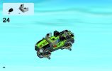 Istruzioni per la Costruzione - LEGO - City - 60055 - Monster Truck: Page 20