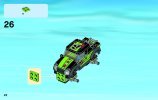 Istruzioni per la Costruzione - LEGO - City - 60055 - Monster Truck: Page 22