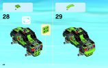 Istruzioni per la Costruzione - LEGO - City - 60055 - Monster Truck: Page 24