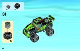 Istruzioni per la Costruzione - LEGO - City - 60055 - Monster Truck: Page 26