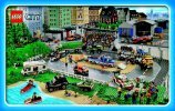 Istruzioni per la Costruzione - LEGO - City - 60055 - Monster Truck: Page 28