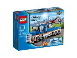 LEGO - City - 60056 - Autogrù