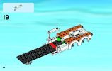 Istruzioni per la Costruzione - LEGO - City - 60056 - Autogrù: Page 24