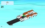 Istruzioni per la Costruzione - LEGO - City - 60056 - Autogrù: Page 26