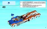 Istruzioni per la Costruzione - LEGO - City - 60056 - Autogrù: Page 3