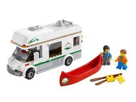 60057 - Camper Van