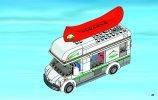 Istruzioni per la Costruzione - LEGO - City - 60057 - Camper: Page 47