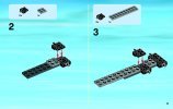 Istruzioni per la Costruzione - LEGO - City - 60059 - Trasportatore di tronchi: Page 11