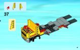 Istruzioni per la Costruzione - LEGO - City - 60060 - Camion Autotrasportatore: Page 41