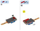 Istruzioni per la Costruzione - LEGO - City - 60061 - Autopompa da aeroporto: Page 7