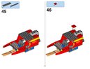 Istruzioni per la Costruzione - LEGO - City - 60061 - Autopompa da aeroporto: Page 25