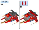 Istruzioni per la Costruzione - LEGO - City - 60061 - Autopompa da aeroporto: Page 38