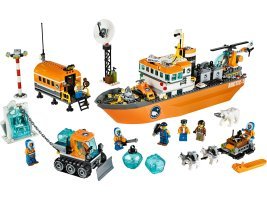 60062 - Arctic Icebreaker