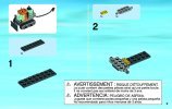 Istruzioni per la Costruzione - LEGO - City - 60062 - Rompighiaccio: Page 3