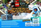 Istruzioni per la Costruzione - LEGO - City - 60062 - Rompighiaccio: Page 20