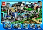 Istruzioni per la Costruzione - LEGO - City - 60062 - Rompighiaccio: Page 19