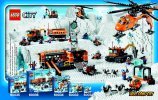 Istruzioni per la Costruzione - LEGO - City - 60062 - Rompighiaccio: Page 52