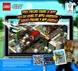 Istruzioni per la Costruzione - LEGO - City - 60067 - Inseguimento sull'elicottero: Page 76