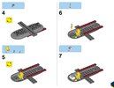 Istruzioni per la Costruzione - LEGO - City - 60067 - Inseguimento sull'elicottero: Page 3