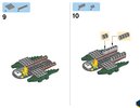 Istruzioni per la Costruzione - LEGO - City - 60067 - Inseguimento sull'elicottero: Page 5