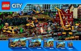 Istruzioni per la Costruzione - LEGO - City - 60070 - Inseguimento sull'idrovolante: Page 77