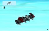 Istruzioni per la Costruzione - LEGO - City - 60071 - Arresto con l'hovercraft: Page 13