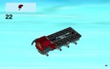 Istruzioni per la Costruzione - LEGO - City - 60071 - Arresto con l'hovercraft: Page 23