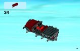 Istruzioni per la Costruzione - LEGO - City - 60071 - Arresto con l'hovercraft: Page 35