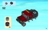 Istruzioni per la Costruzione - LEGO - City - 60071 - Arresto con l'hovercraft: Page 55