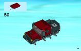 Istruzioni per la Costruzione - LEGO - City - 60071 - Arresto con l'hovercraft: Page 53