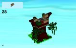 Istruzioni per la Costruzione - LEGO - City - 60071 - Arresto con l'hovercraft: Page 26