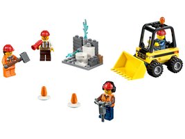 60072 - Demolition Starter Set