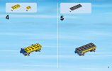 Istruzioni per la Costruzione - LEGO - City - 60072 - Starter set cantiere da demolizione: Page 7