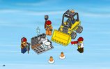 Istruzioni per la Costruzione - LEGO - City - 60072 - Starter set cantiere da demolizione: Page 24